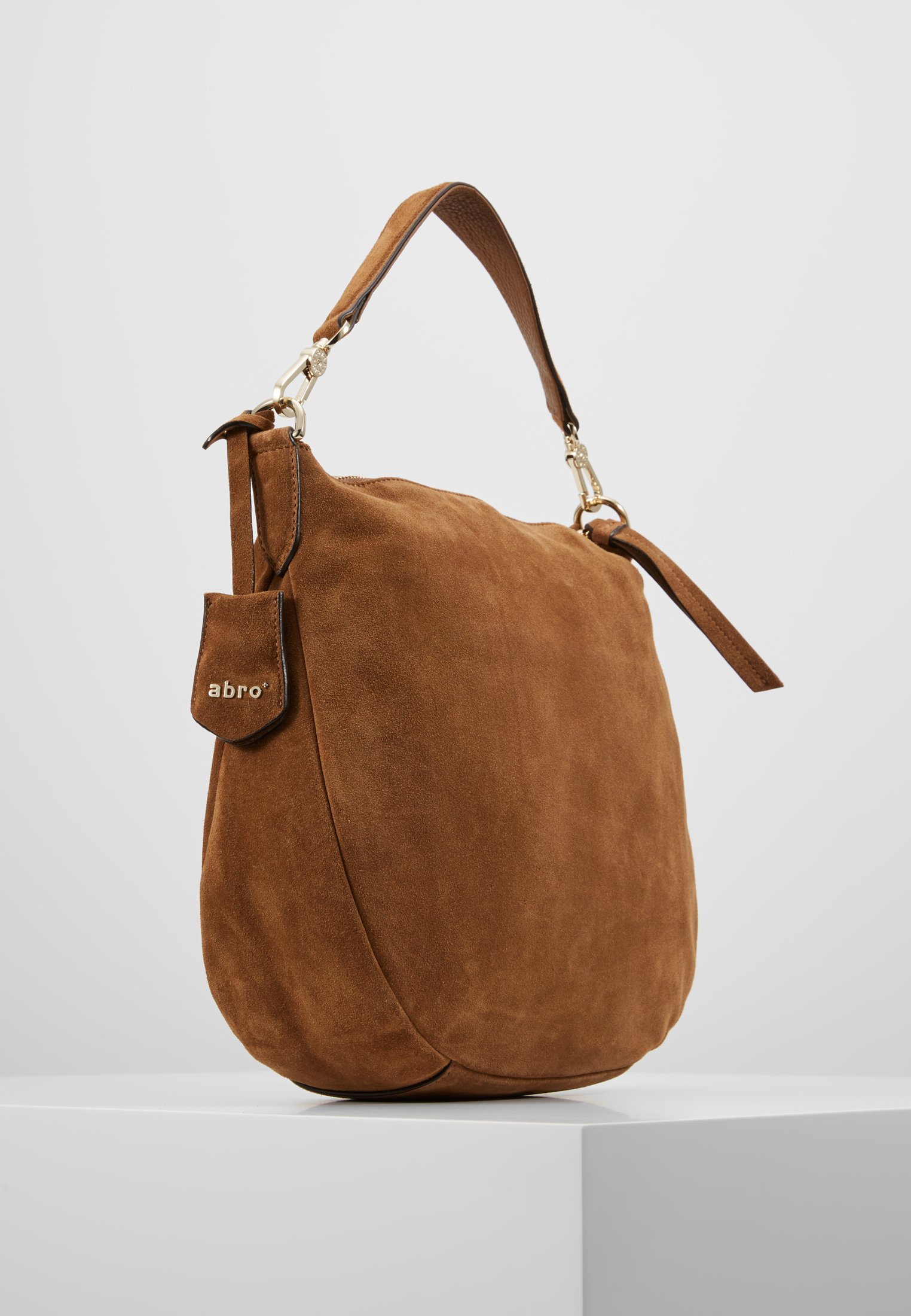 Abro Håndveske honeygold Zalando.no Abro Håndveske rustgold coloured Zalando.no