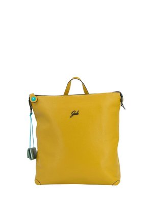 Gabs, BACKPACK - Zaino - ocra