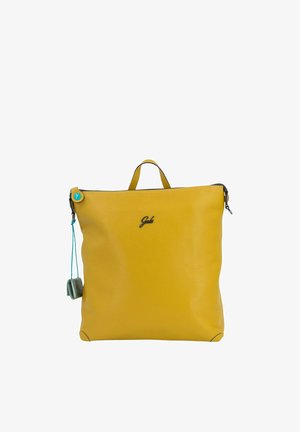 Gabs, BACKPACK - Zaino - ocra