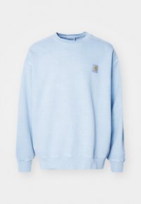 Carhartt WIP Felpa - light blue