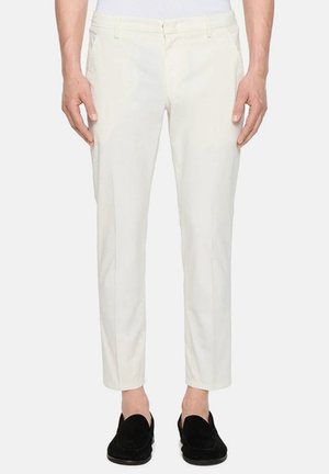 ALFREDO - Pantaloni - beige