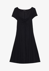 Valitud, black