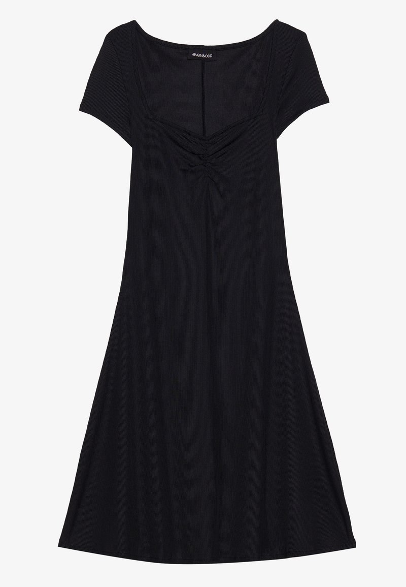 Even&Odd Jurk zwart