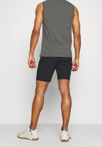Icepeak Friluftsshorts - grey