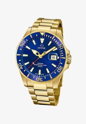 EXECUTIVE - Montre - goldfarben