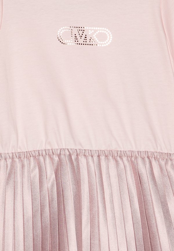 BABY DRESS - Jersey dress - marshmallow3