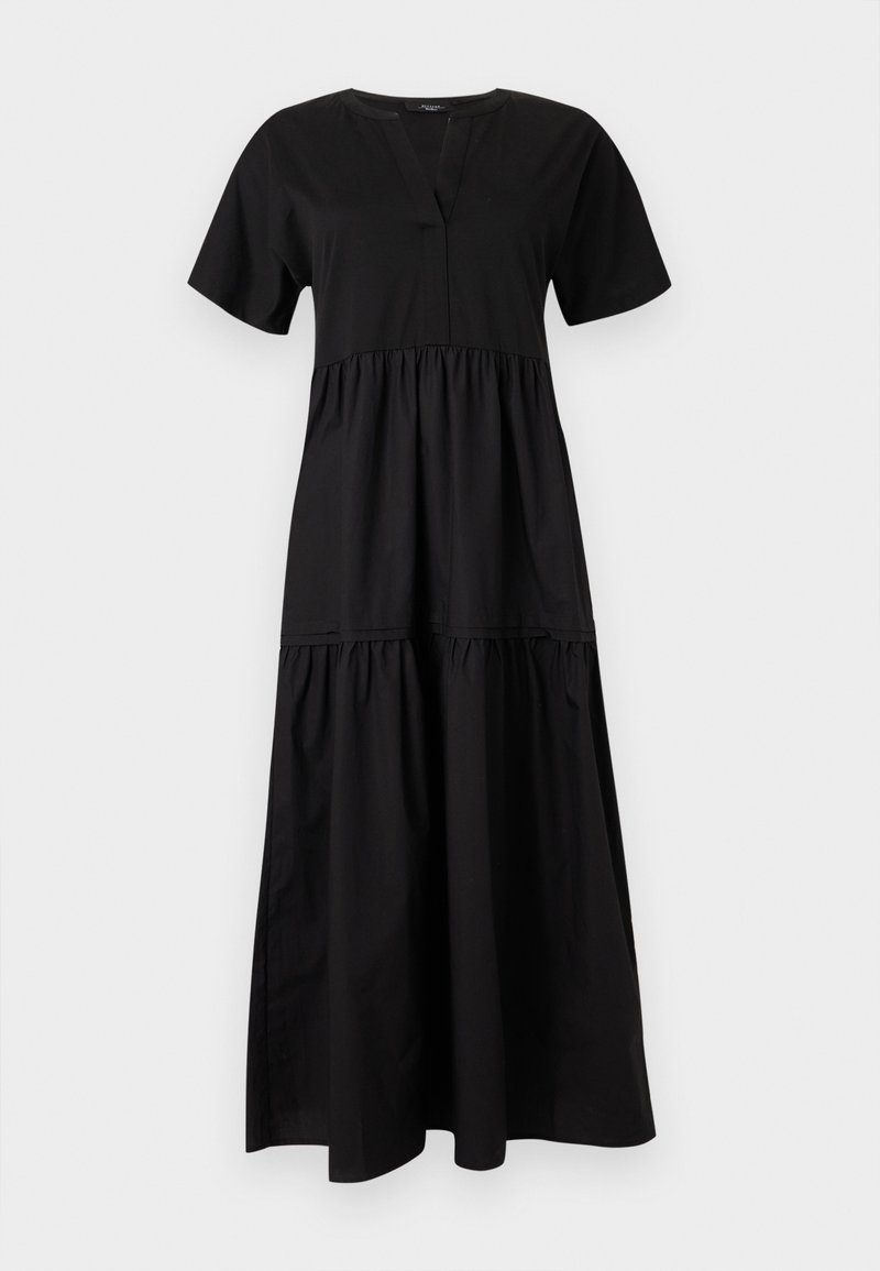Weekend Max Mara Robe de jour - nero/noir - ZALANDO.FR