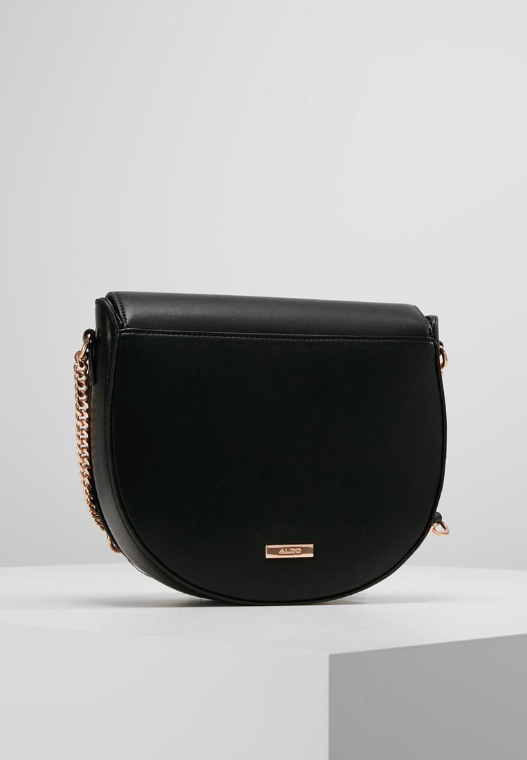 ALDO GLASHEN Skulderveske black Zalando.no ALDO GLASHEN Skulderveske black Zalando.no