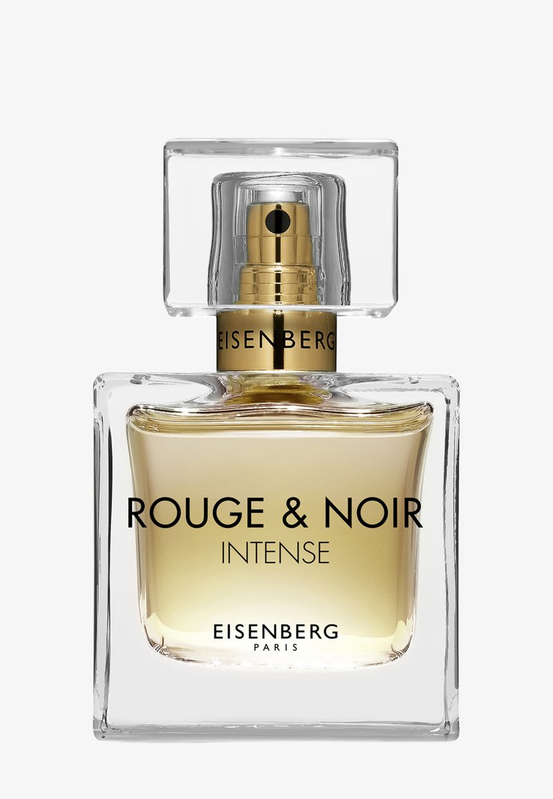 Eisenberg ROUGE & NOIR INTENSE EAU DE PARFUM - Parfum - 0