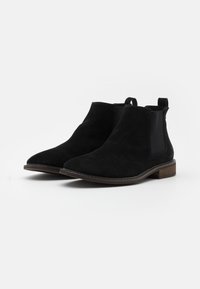 Blend BHFootwear - Støvletter - black