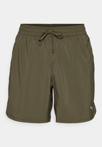 Pasirinkta, dark olive