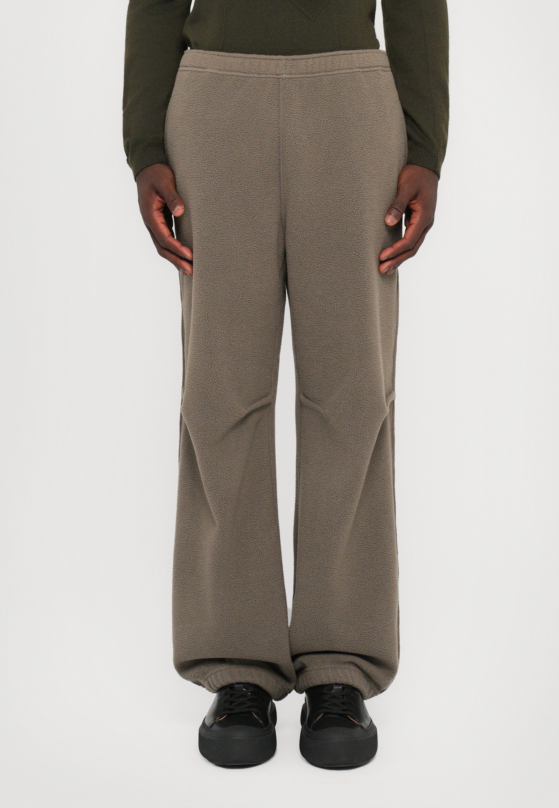 Pyjama Pantalon En Coton Maison Margiela Taille S - Neuf Avec étiquettes, Couleur Bleu