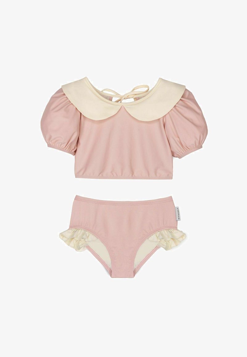 MIPOUNET SET - Bikini - nude