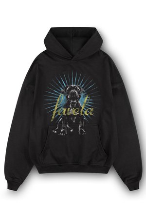 PUPPY - Pusa - black