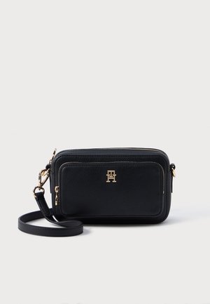 ICON  - Fototasker - black