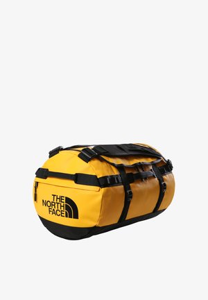 BASE CAMP DUFFEL UNISEX - Aizturis - yellow/black