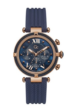 GC CABLECHIC - Chronograaf - Blue