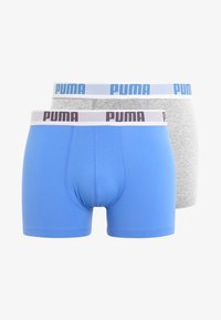 Unausgewählt, blue/grey