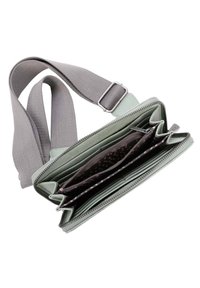 Fritzi aus Preußen Borsa a tracolla - lime