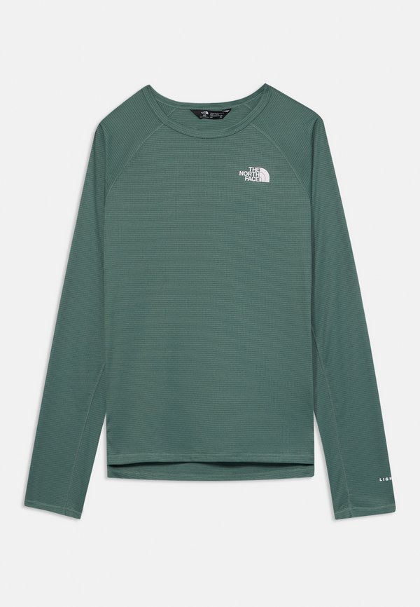 TEEN SUNRISER UNISEX - Langarmshirt