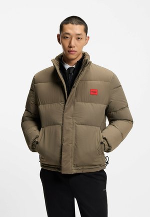 BALTO - Giacca invernale - grey two