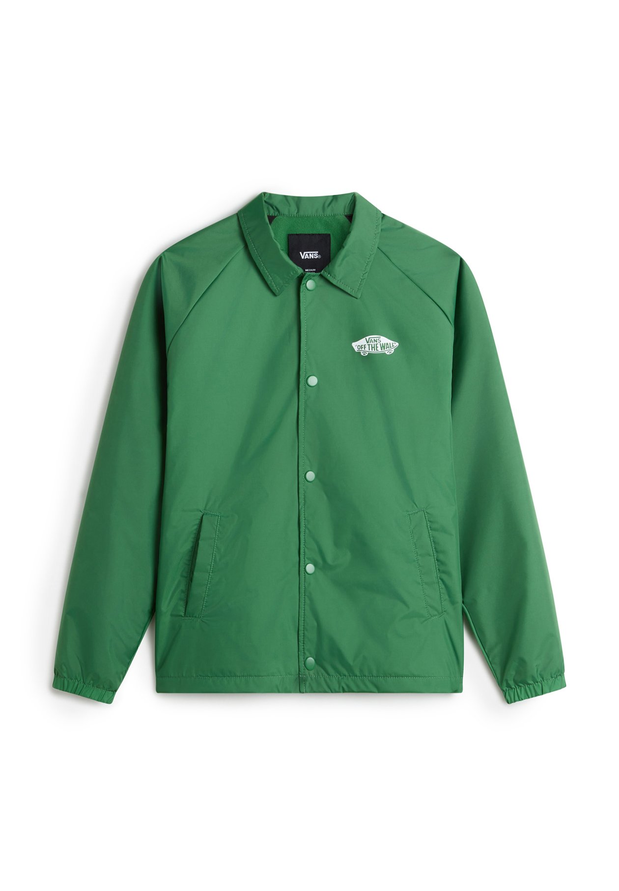 Vans TORREY II Veste mi-saison fairway/vert