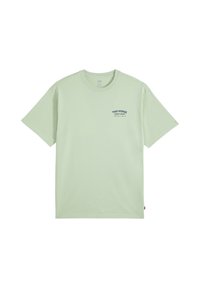 Ikke valgt, lse_batwing badge ca - greens -