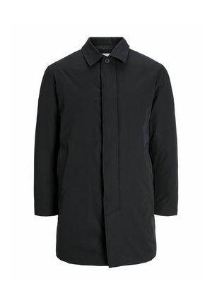 Jack & Jones PREMIUM, Pea Pea - Kurzmantel - black