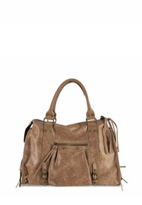 Non sélectionné, mocha mousse