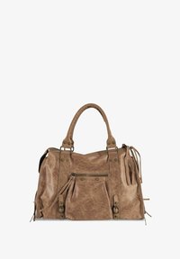 Non sélectionné, mocha mousse