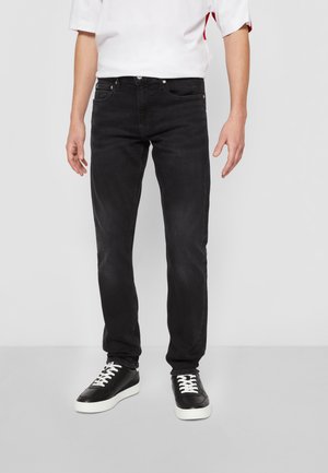 Jeans Slim Fit - black