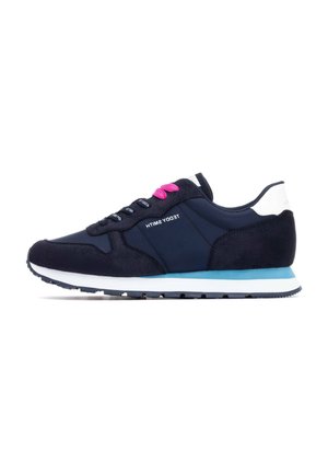 SNEAKER - Zapatillas - navy