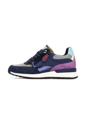 SNEAKER - Zapatillas - navy