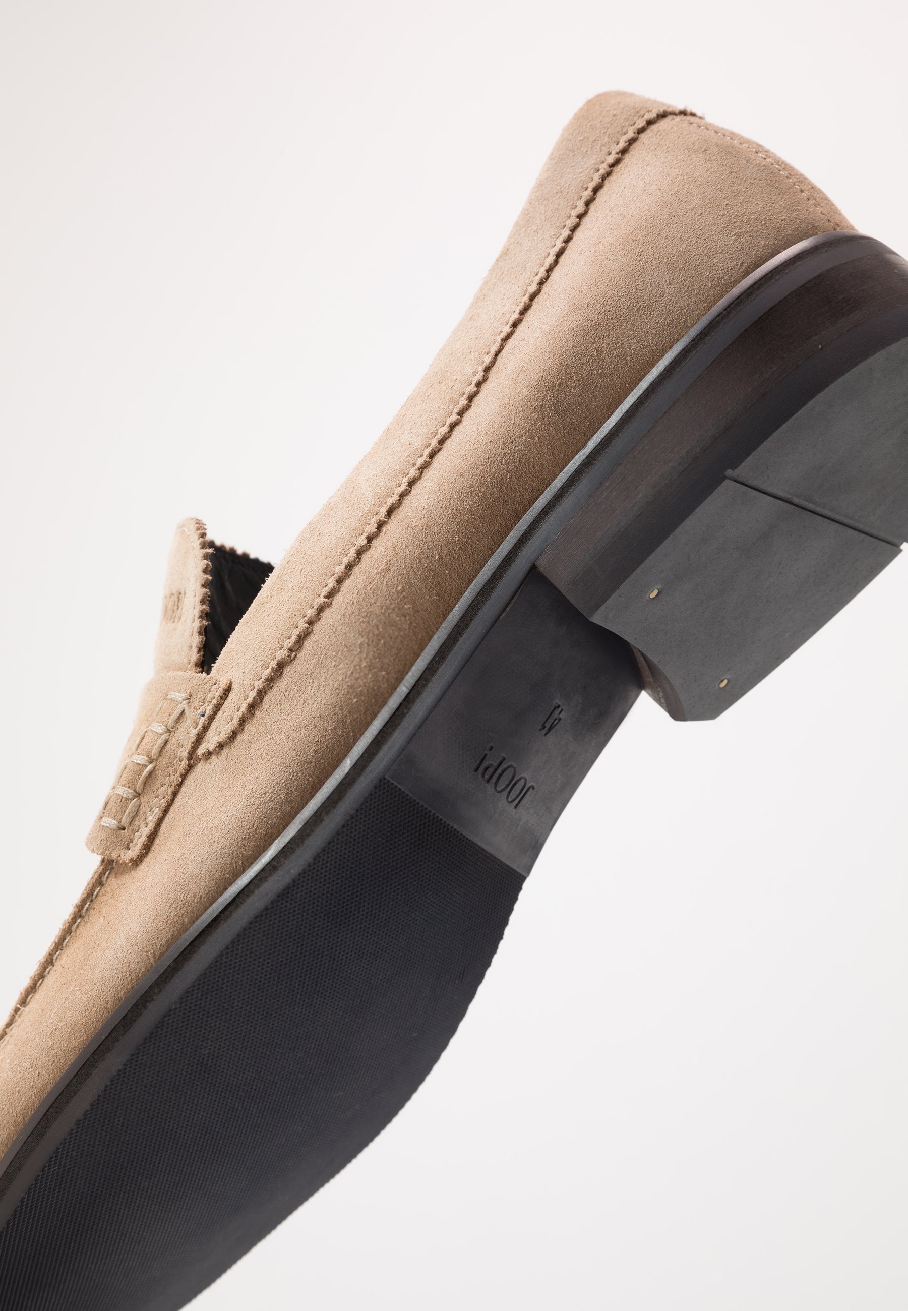 JOOP! KLEITOS LOAFER Pensko cappuccino Zalando.no JOOP! KLEITOS LOAFER Pensko dark brown Zalando.no