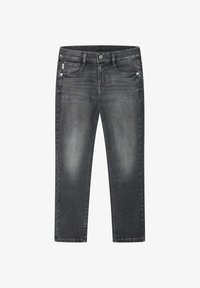 Odabrano, authentic grey wash