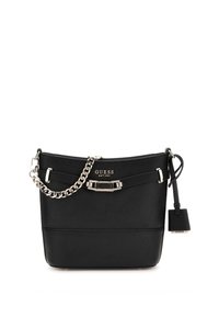 Bolso shopping - nero