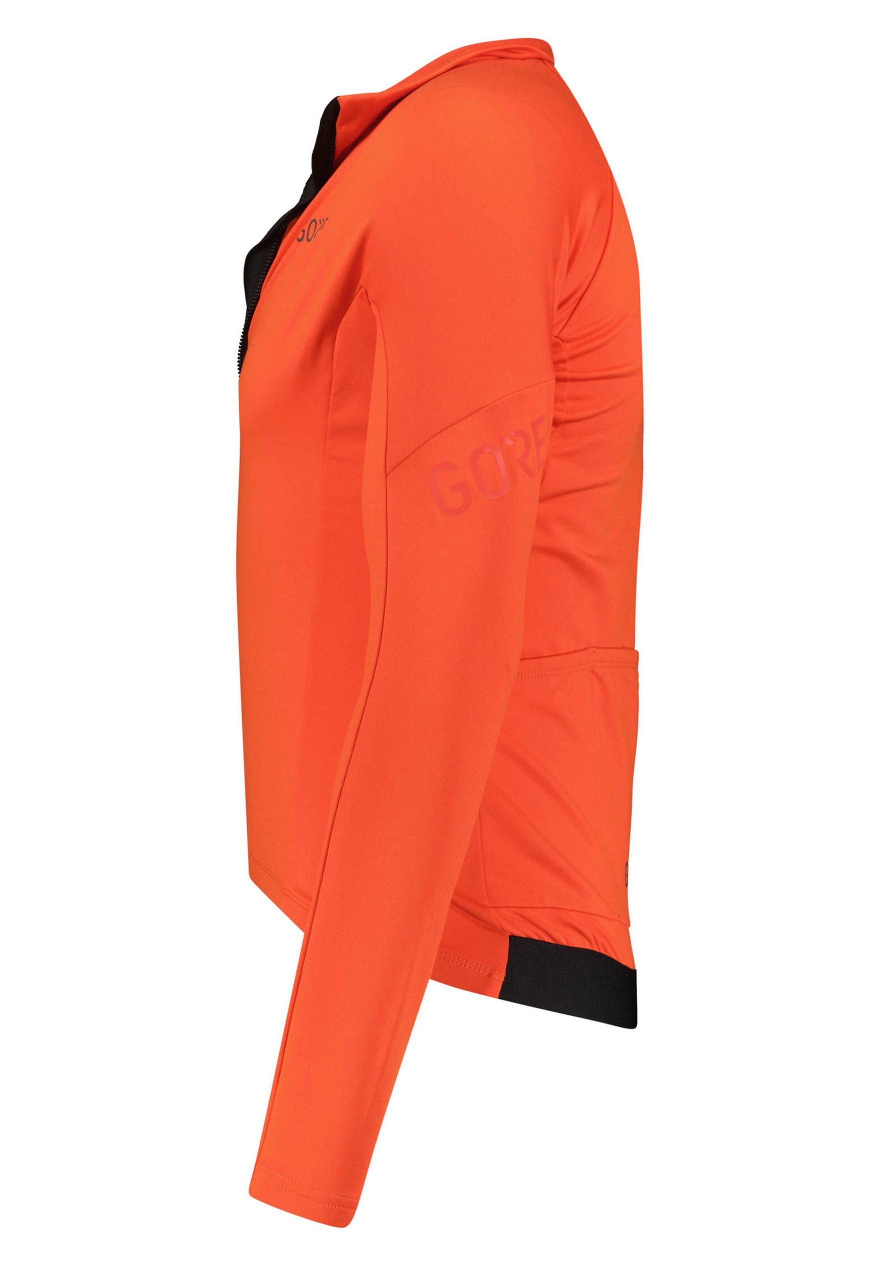 Gore Wear THERMO - Veste polaire 