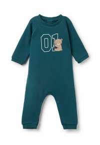 Non sélectionné, green