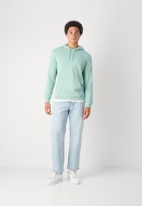 BOSS Sweater - light/pastel green
