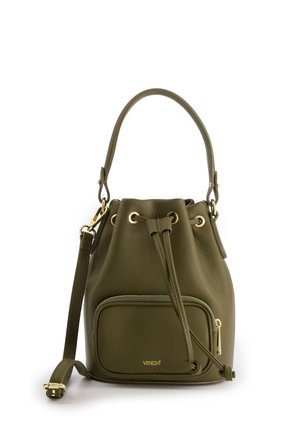 BAG - Handtasche - green