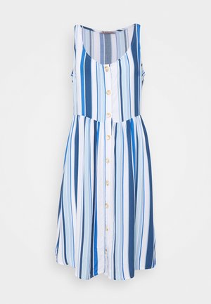 Anna Field by Zalando, Robe de jour - blue