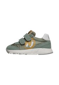Naturino - JESKO - Babyschoenen - salbei/weiß Miniatuurafbeelding 1