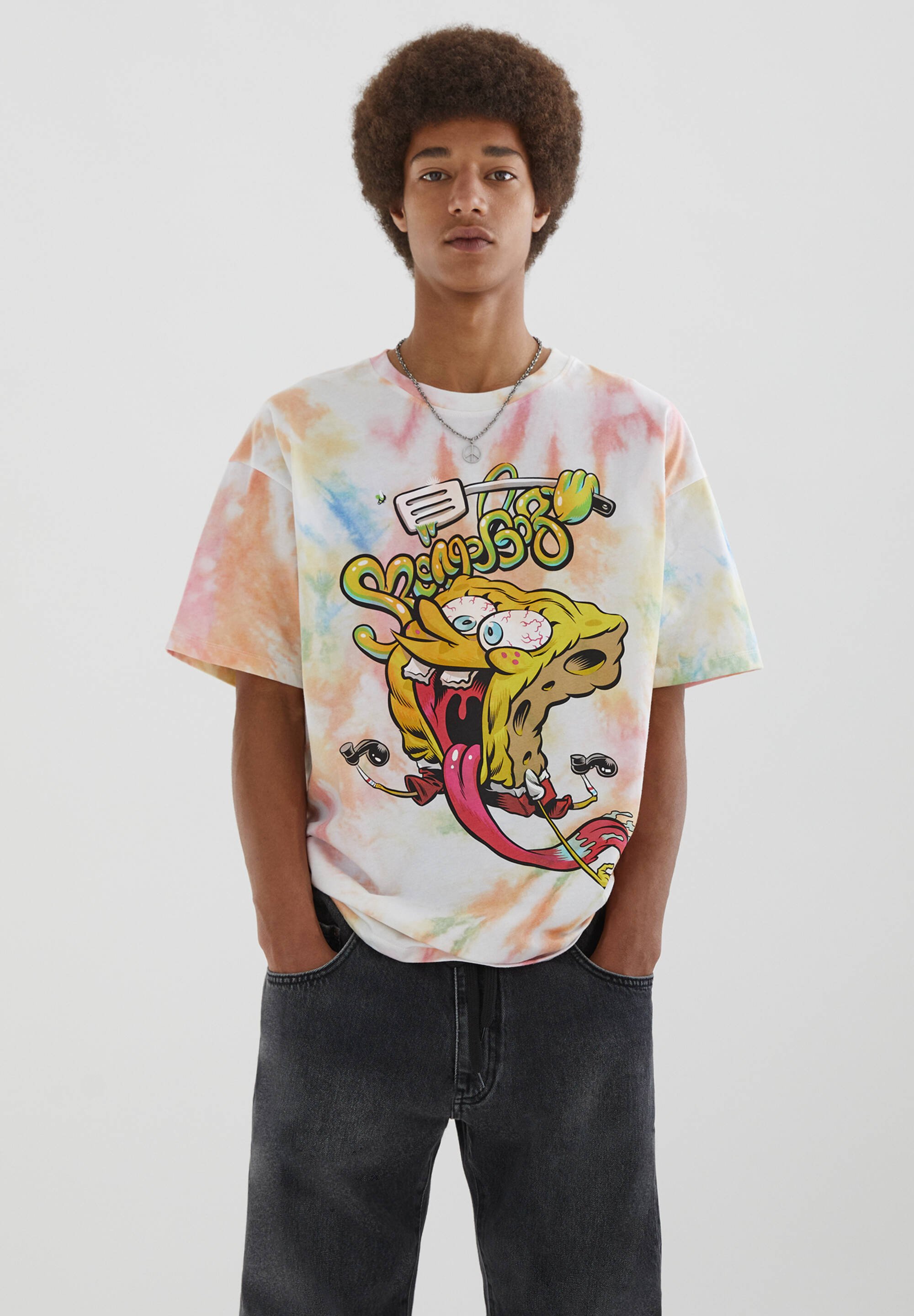 zalando t shirt ragazzo