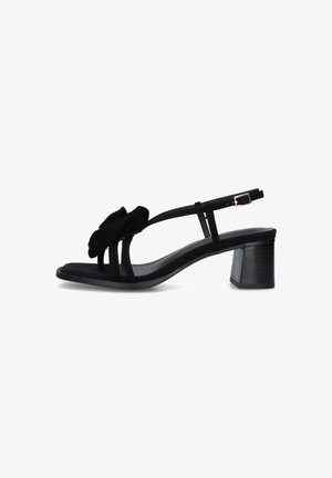 Noa Harmon, 10258P - Sandali - black