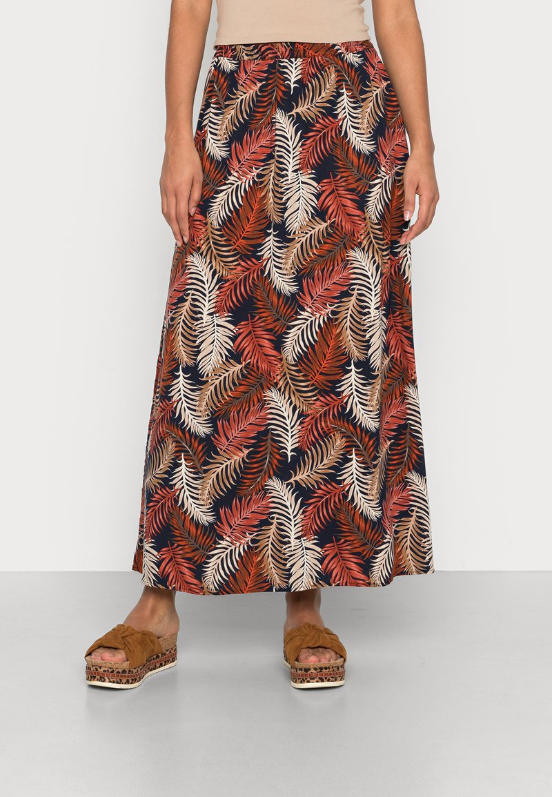 Damen Jeansröcke | Vero Moda VMSIMPLY EASY SKIRTA-Linien-Rocknight sky/dunkelblau - QG95364 Damen Jeansröcke | Vero Moda VMSIMPLY EASY SKIRTA-Linien-Rocknight sky/dunkelblau - QG95364