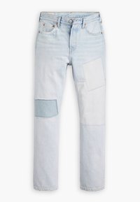 501® FOR WOMEN - Jeans straight leg - feeling cheeky