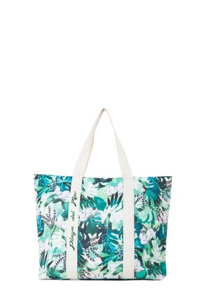 SHOPPING MOANA - Shopping bag - verde
