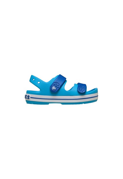 Crocs SANDALI - Sandals - blue — foto 5