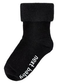 Next 4 PACK SOCKS - Ponožky - grey