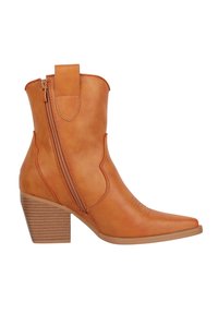 Salinyang Botines camperos - braun